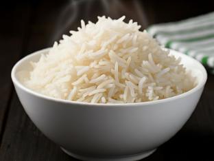 Basmati Rice