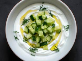 Tzatziki