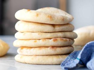 Pita Bread