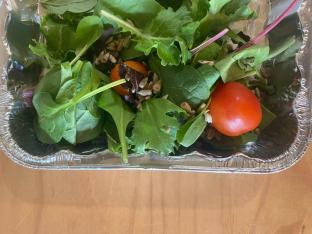 Side Salad Side Salad