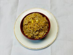 Fried Rice Fried Rice