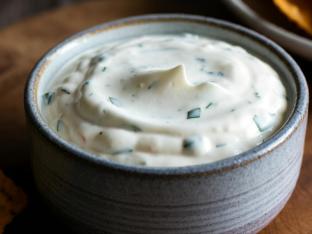 Ranch Dressing