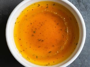 Citrus Vinaigrette