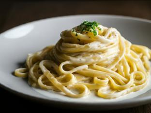 Fettucini Alfredo Fettucini Alfredo