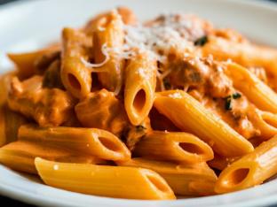 Penna alla Vodka Penna alla Vodka