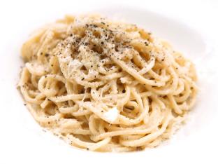Cacio e Pepe Cacio e Pepe