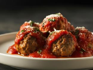 Meatballs Meatballs