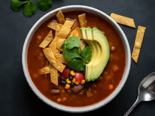 Tortilla Soup