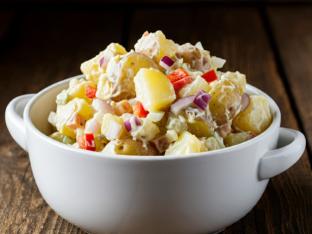 Potato Salad Potato Salad