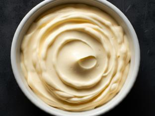 Roasted Garlic Mayo