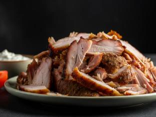 Gyros (Pork)