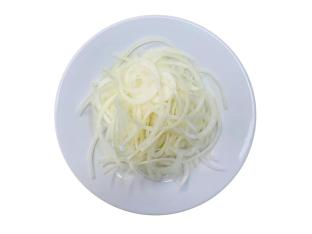 White Onions