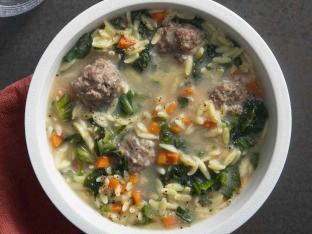 Italian Wedding Soup