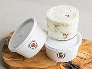 Handsome Banana Pudding