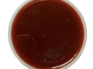 Sweet and Sour Sauce