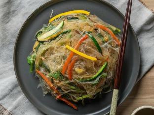Japchae