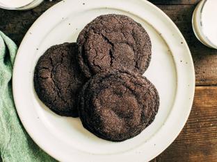 Chocolate Cookie