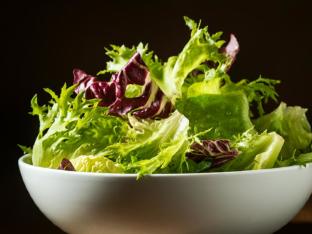 Spring Mix Spring Mix