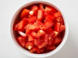 Tomato Tomato