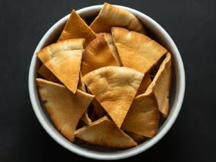 Pita Chips Pita Chips