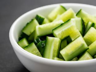 Cucumber Cucumber