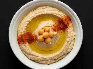 Hummus Hummus