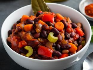 Vegetable Chili