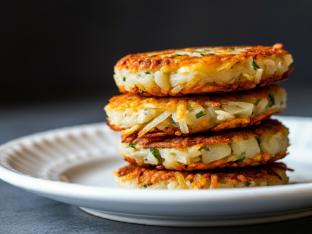 Hashbrown Patties