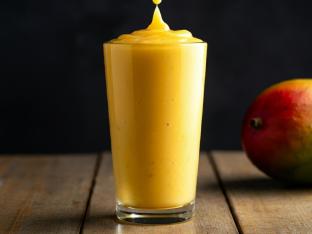 El Mango Smoothie