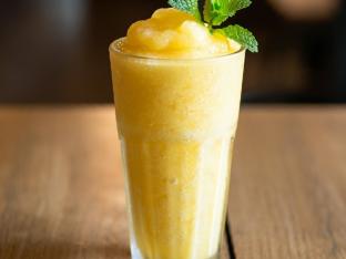 El Capitan Smoothie