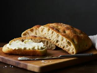 Foccacia Bread Foccacia Bread