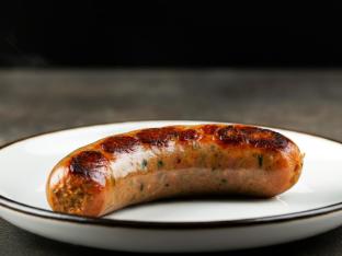 Impossible Sausage (Vegan)