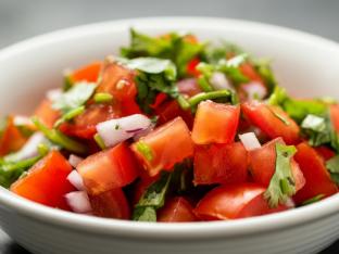 Pico Kachumber Pico Kachumber