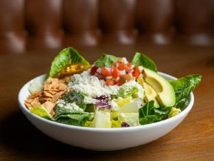 Mexican Caesar Salad Mexican Caesar Salad