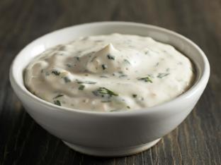 Buttermilk Ranch Dressing Buttermilk Ranch Dressing