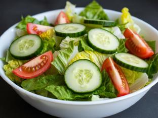 Spring Mix Salad (NO FETA) Spring Mix Salad (NO FETA)