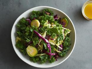 Lemon Super Greens Lemon Super Greens