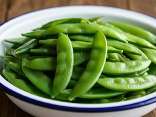 Sugar Snap Peas
