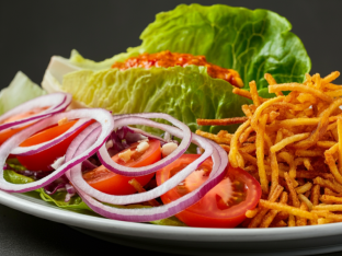 Side of Ensalada De La Casa Side of Ensalada De La Casa