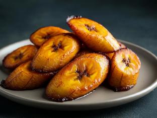 Side of Plantains Side of Plantains