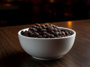 Side of Black Beans Side of Black Beans