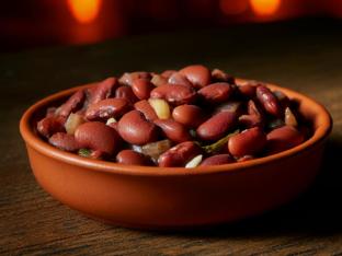 Side of Frijoles Side of Frijoles