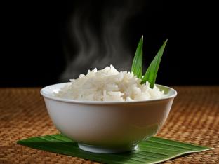 Side of Arroz De Coco Side of Arroz De Coco