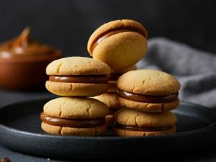 Arequipe Cookies Arequipe Cookies