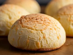 Almojábanas Almojábanas