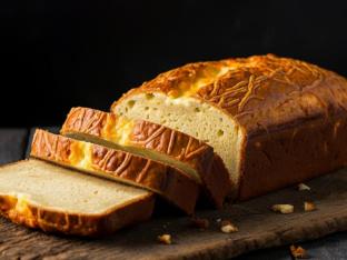 Pan De Bono Pan De Bono