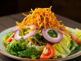 Ensalada De La Casa Ensalada De La Casa