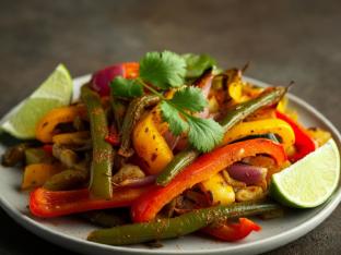 Roasted Vegetables Roasted Vegetables