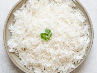 Basmati Rice Basmati Rice
