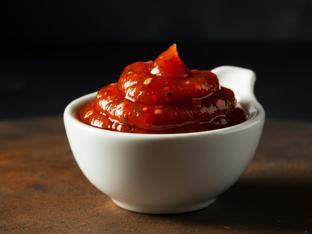 Hot Sauce Hot Sauce